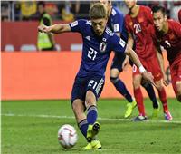 فيديو| اليابان تتأهل لنصف نهائي كأس أمم آسيا