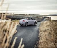 بالصور| «Audi» تكشف عن أسعار ومواصفات  TT Coupe