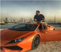 بالصور| سيارات «أثرياء» دبي تُشعل «إنستجرام»