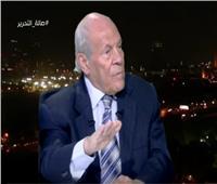 فيديو| عاصم الدسوقي: الربيع العربي استهدف إسقاط الدولة وإثارة الفوضى