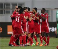 النجم الساحلي يفوز بثنائية على الرجاء في كأس زايد للأندية العربية