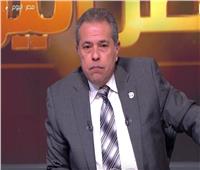 فيديو| توفيق عكاشة: مصر شهدت إنشاء محطات فضائية خاصة بلا جدوى