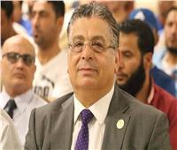 محمود العدل: مصر بدأت تستعيد عصرها الذهبي في كرة اليد