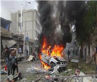 مقتل 4 من رجال الشرطة في انفجار قنبلتين بشمال العراق
