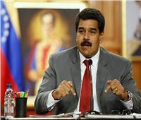 انشقاق الملحق الدفاعي الفنزويلي بواشنطن عن حكومة مادورو