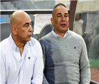 المصري يحدد موقفه من التؤام بعد إقالتهم من بيراميدز