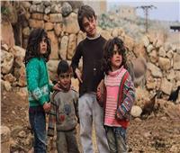 أطفال سوريا محور معرض في سراييفو عن الحرب والطفولة