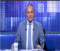 أحمد موسى يكشف تفاصيل لقاء الرئيس السيسي وماركون