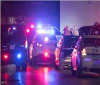 إصابة 5 ضباط شرطة في إطلاق نار بهيوستون الأمريكية