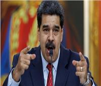  الرئيس الفنزويلي: سنرد على واشنطن بعد فرضها عقوبات على شركة النفط الوطنية