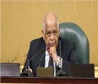 عبد العال يحيل مشروع قانون «حقوق المسنين» للجان البرلمانية المختصة