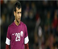 كأس آسيا 2019| «بوعلام خوخي» يمنح قطر التقدم على حساب الإمارات