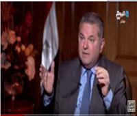 فيديو| وزير قطاع الأعمال يكشف خطة إحياء شركة النصر للسيارات