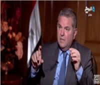 فيديو| وزير قطاع الأعمال عن الشركات الخاسرة: «مش هنبيع وخلاص» 