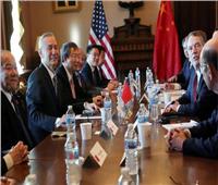 مباحثات «متوترة».. طريق شائك لأمريكا والصين لإنهاء «الحرب التجارية»