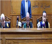 صور| كواليس جلسة محاكمة المتهمين في قضية «إعلام الاخوان»