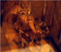 شاهد| إعادة فتح مقبرة توت عنخ آمون بعد نحو قرن من إغلاقها