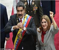 سيدة فنزويلا الأولى| 30 عاما في السياسة بدأت مع «تشافيز».. وتنتهي بجوار «مادورو»