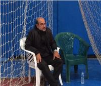 لقطة اليوم| أين كان عامر حسين وقت أنباء إقالته من لجنة المسابقات؟