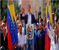 أمريكا تدعو الجيش الفنزويلي للانضمام إلى صفوف المعارضة بقيادة جوايدو