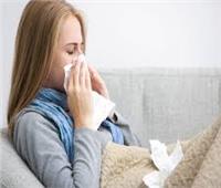 تحذير.. «الأنفلونزا القاتلة» تصيبك بعدة أمراض