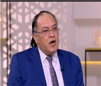 فيديو| القومي لحقوق الإنسان: لا يوجد معتقلين سياسيين في مصر