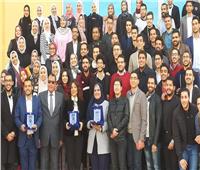 جمعية طب الأسنان الأكثر نشاطًا على مستوى الجامعات المصرية