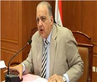 السويدي: ترسيم الحدود البحرية كان سبب في اكتشافات الغاز