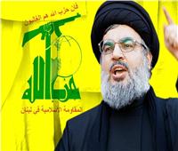حسن نصر الله: حزب الله لن يستخدم أموال وزارة الصحة لمصلحته الخاصة
