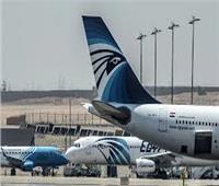فيديو| عمرو أديب: مصر للطيران تحقق أرباحًا لأول مرة منذ 10 سنوات