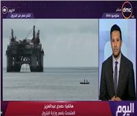 فيديو| وزارة البترول: إنتاج مصر من الغاز سيزيد في الفترة المقبلة