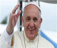 البابا يبدى استعداد الفاتيكان للوساطة في فنزويلا