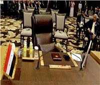 أول رئيس عربي يعلن تأييده لعودة سوريا إلى الجامعة العربية
