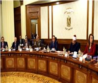 مدبولي يستعرض الاستعدادات التحضيرية لرئاسة مصر للإتحاد الأفريقى