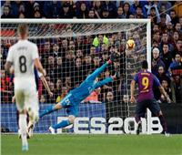 فيديو| 6 أهداف حصيلة آخر مباراة بين ريال مدريد وبرشلونة