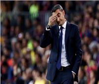 «فالفيردي» يكشف سبب عدم الدفع بـ«ميسي» أمام ريال مدريد