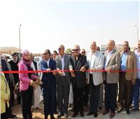 افتتاح  المحطة الإقليمية لمركز بحوث الصحراء بالشلاتين
