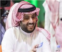 تركي آل الشيخ يواصل سخريته من المنتخب القطري