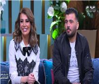 فيديو| يارا نعوم تكشف عن أصعب موقف مع عماد متعب