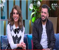 فيديو| يارا نعوم عن «متعب»: «كان بيتحجج بالجوع علشان يقابلني»