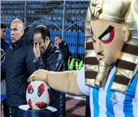 تركي آل شيخ: رفض الأهلي اقتراح اتحاد الكرة يعتبر تخريبا للدوري