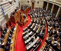 برلمان اليونان يوافق على بروتوكول يسمح لمقدونيا بالانضمام لحلف الناتو