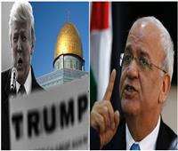 «الفيتو الفلسطيني» يتحدى أمريكا.. ويرفض المحادثات برعاية «واشنطن» 