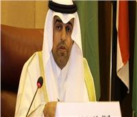رئيس البرلمان العربي: المنطقة  تتعرض لحملة تفتيت وتغيير معالمها 
