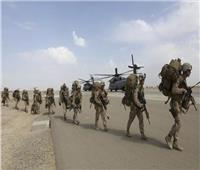 مصدر عراقي: دخول رتل عسكري أمريكي إلى محافظة الأنبار