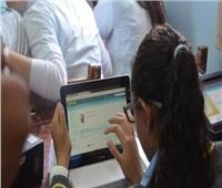 «تعليم الشرقية»: توزيع أجهزة «التابلت» على الطلاب خلال 48 ساعة