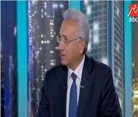 فيديو| دبلوماسي سابق: 3 تحديات تنتظر مصر خلال رئاسة الاتحاد الإفريقي