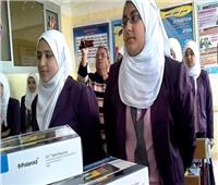أمهات مصر تطالب التعليم بتسهيل إجراءات استلام «التابلت» وإخطار مكاتب البريد