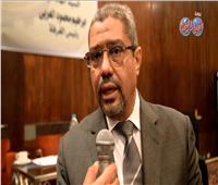 العربي: مطلوب استفادة مجتمع الأعمال المصري من رئاستنا للاتحاد الإفريقي اقتصاديا