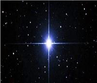 رصد «سهيل» ثاني ألمع نجم في السماء